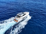 Fairline Targa 45 Open